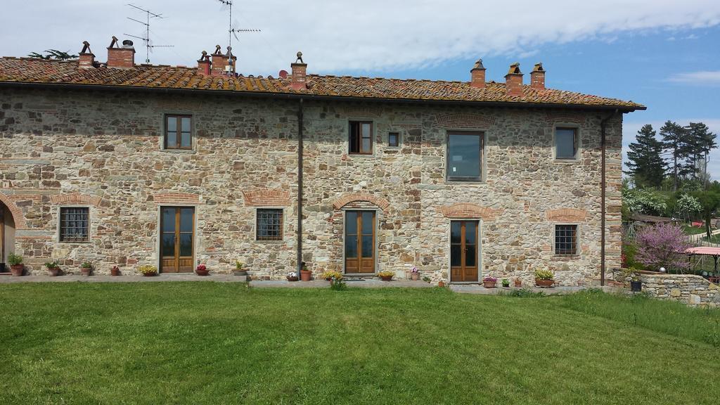 Villa Casa Adrigagi Firenze E La Via Degli Dei Pratolino Zimmer foto