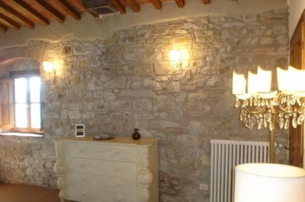 Villa Casa Adrigagi Firenze E La Via Degli Dei Pratolino Zimmer foto