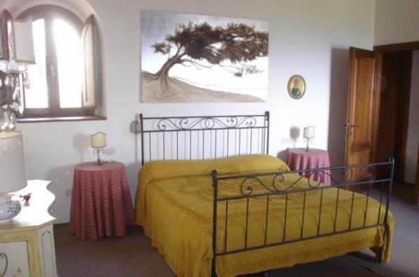 Villa Casa Adrigagi Firenze E La Via Degli Dei Pratolino Zimmer foto