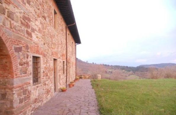 Villa Casa Adrigagi Firenze E La Via Degli Dei Pratolino Zimmer foto